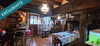  Maison � vendre 5 pi�ces 95 m�