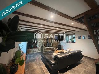  Maison � vendre 6 pi�ces 105 m�