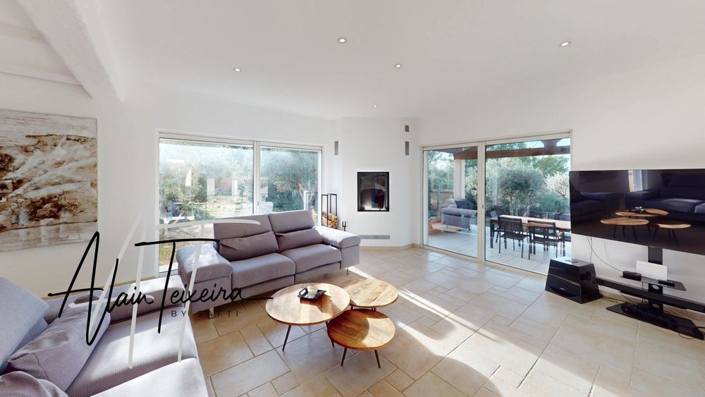 � vendre  Maison Taradeau (83460)