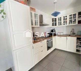  Appartement � vendre 2 pi�ces 46 m�