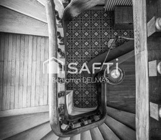  Propri�t�/ch�teau � vendre 12 pi�ces 464 m�