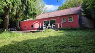  Maison � vendre 5 pi�ces 100 m�