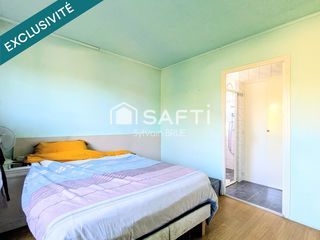  Maison � vendre 5 pi�ces 125 m�