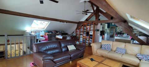  Maison � vendre 7 pi�ces 180 m�