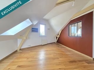  Appartement � vendre 3 pi�ces 48 m�