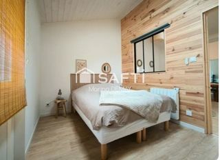  Maison � vendre 2 pi�ces 60 m�