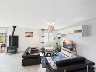  Maison � vendre 5 pi�ces 140 m�