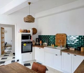  Maison � vendre 4 pi�ces 150 m�