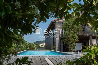  Maison � vendre 4 pi�ces 130 m�