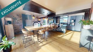  Maison � vendre 4 pi�ces 150 m�