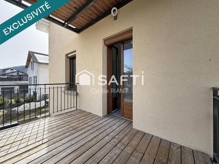  Appartement � vendre 4 pi�ces 76 m�