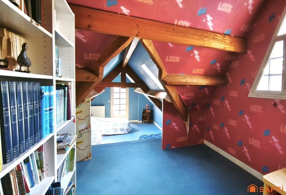 � vendre  Maison L'�tang-la-Ville (78620)