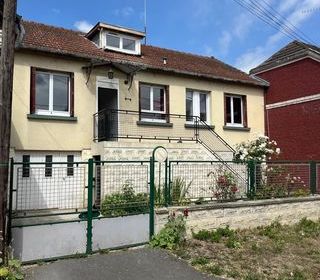  Maison � vendre 4 pi�ces 76 m�