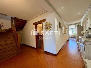  Maison � vendre 6 pi�ces 165 m�