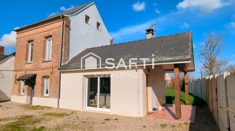  Enti�rement r�nov�e Maison - 4 pi�ce(s) - 103 m�