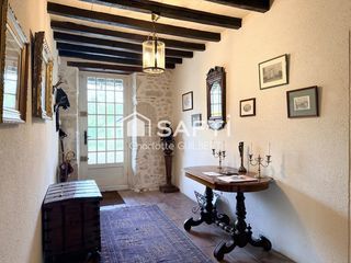  Propri�t�/ch�teau � vendre 8 pi�ces 345 m�