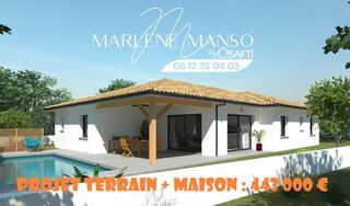  Terrain � vendre 811 m�