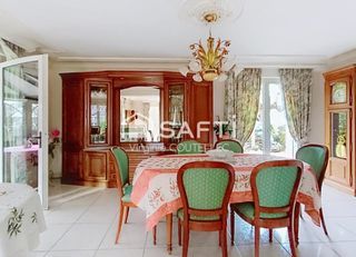  Maison � vendre 12 pi�ces 254 m�