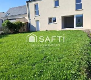  Maison � vendre 6 pi�ces 135 m�