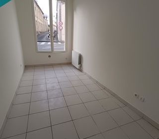  Appartement � vendre 1 pi�ce 17 m�