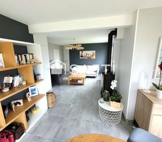  Maison � vendre 5 pi�ces 80 m�