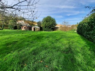  Terrain � vendre 726 m�