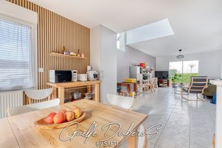  Maison � vendre 6 pi�ces 115 m�