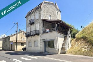  Immeuble � vendre 256 m�