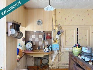  Maison � vendre 5 pi�ces 109 m�