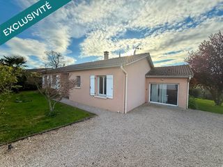  Maison � vendre 6 pi�ces 100 m�