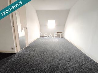  Appartement � vendre 3 pi�ces 48 m�