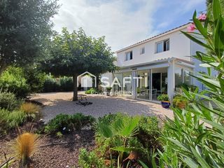  Maison � vendre 6 pi�ces 150 m�