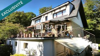  Maison � vendre 7 pi�ces 210 m�