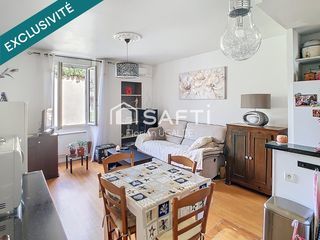  Appartement � vendre 2 pi�ces 40 m�