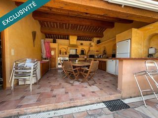  Maison � vendre 10 pi�ces 300 m�