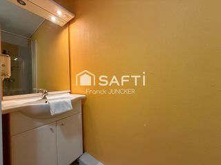  Appartement � vendre 3 pi�ces 50 m�