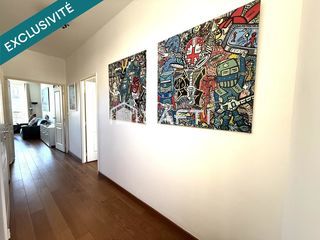  Appartement � vendre 2 pi�ces 56 m�