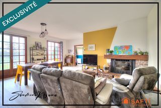  Maison � vendre 6 pi�ces 131 m�