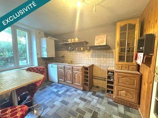  Maison � vendre 7 pi�ces 127 m�