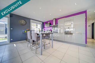  Maison � vendre 8 pi�ces 177 m�