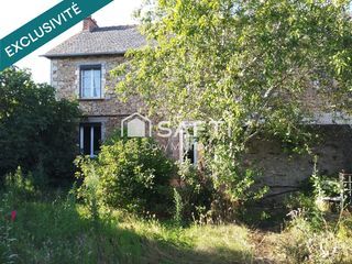  Maison � vendre 5 pi�ces 110 m�