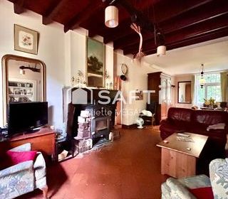  Maison � vendre 9 pi�ces 170 m�