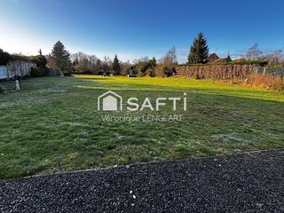  Terrain � vendre 2282 m�