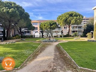  Appartement � vendre 3 pi�ces 65 m�