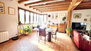  Maison � vendre 7 pi�ces 125 m�