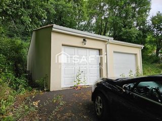  Maison � vendre 3 pi�ces 60 m�