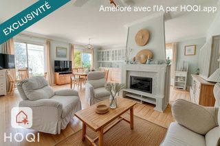  Maison � vendre 7 pi�ces 133 m�