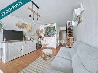  Appartement � vendre 4 pi�ces 63 m�