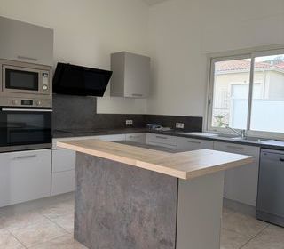  Maison � vendre 4 pi�ces 105 m�