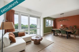  Appartement � vendre 4 pi�ces 77 m�